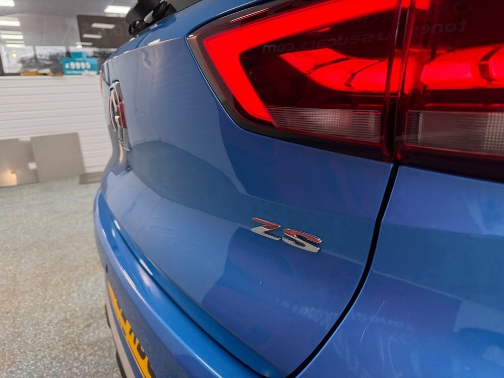 Used MG MG ZS 2022 for sale - 77572217: Photo 8