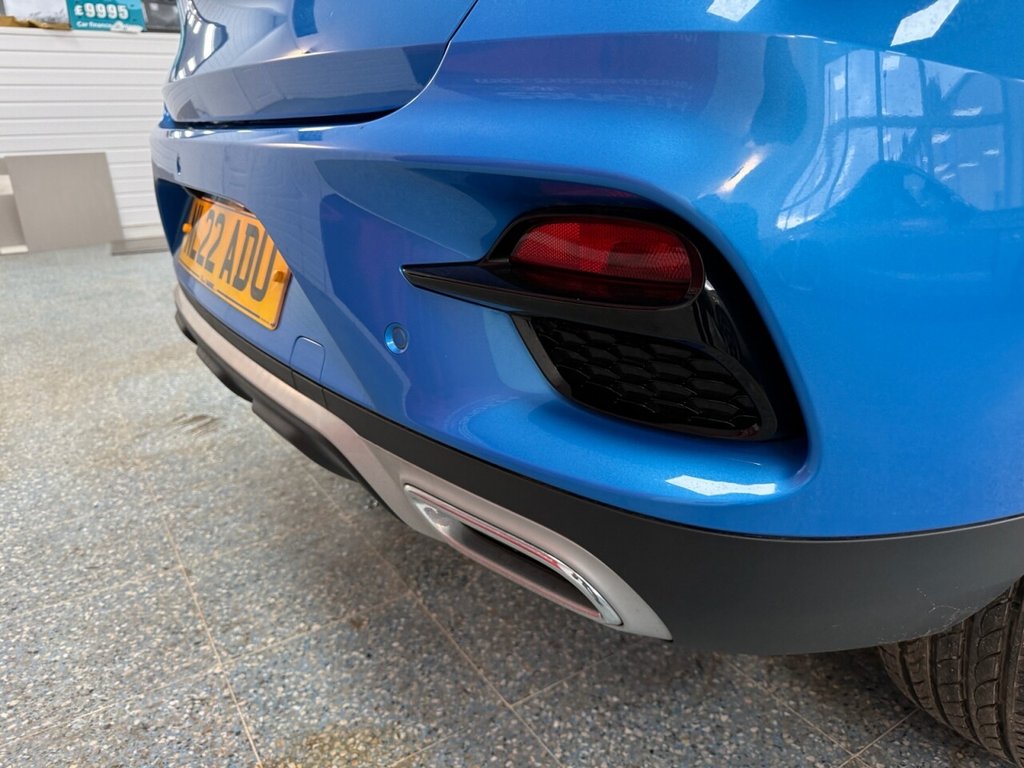 Used MG MG ZS 2022 for sale - 77572217: Photo 9