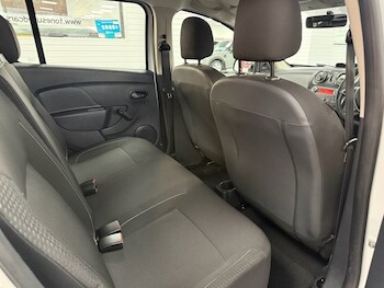 Used Dacia Sandero 2019 for sale - 78874868: Photo