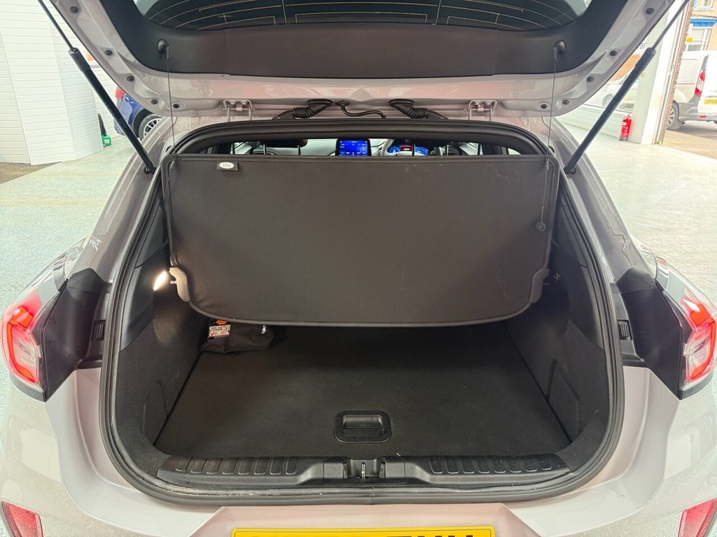 Used Ford Puma 2023 for sale - 77571975: Photo 10