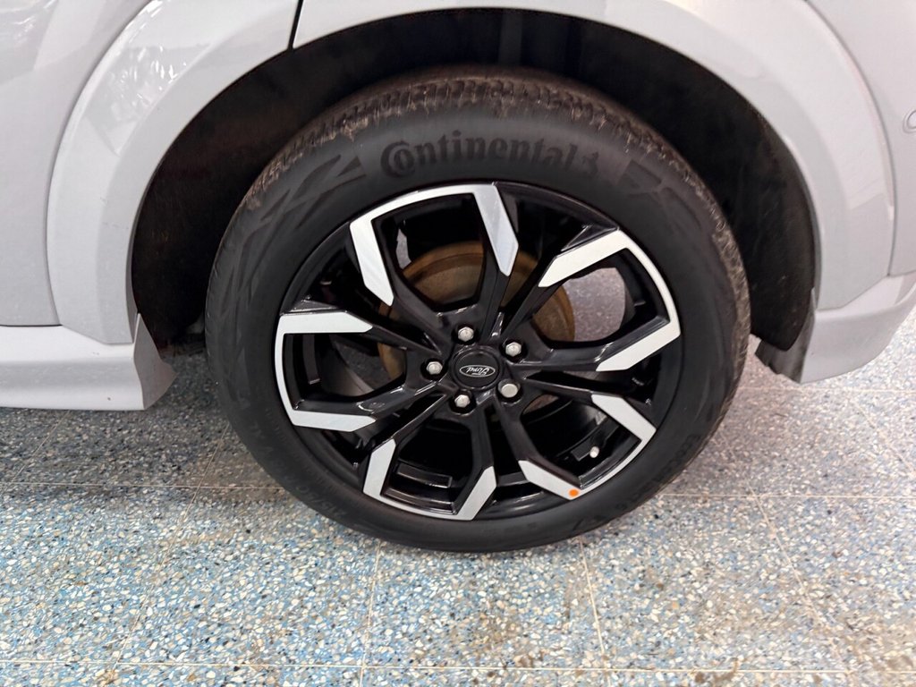 Used Ford Puma 2023 for sale - 77571975: Photo 13