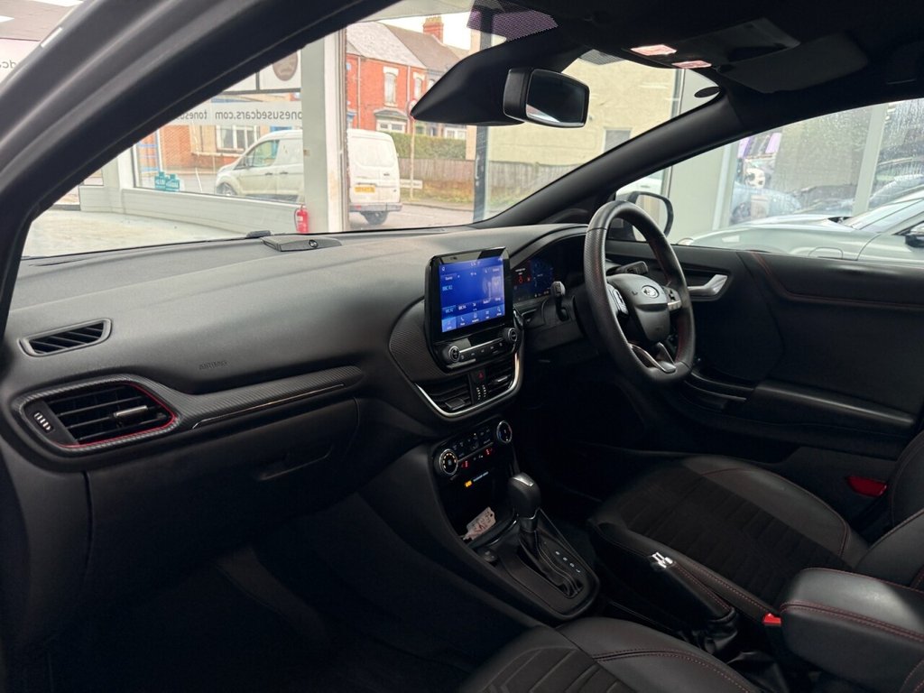 Used Ford Puma 2023 for sale - 77571975: Photo 14