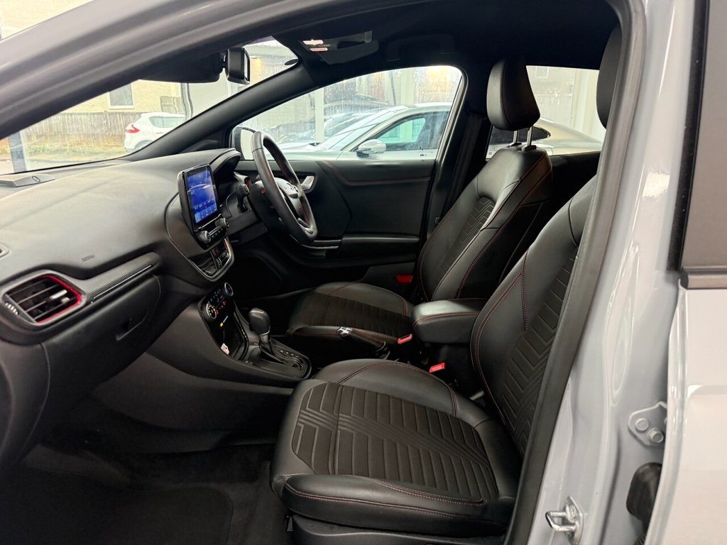 Used Ford Puma 2023 for sale - 77571975: Photo 15