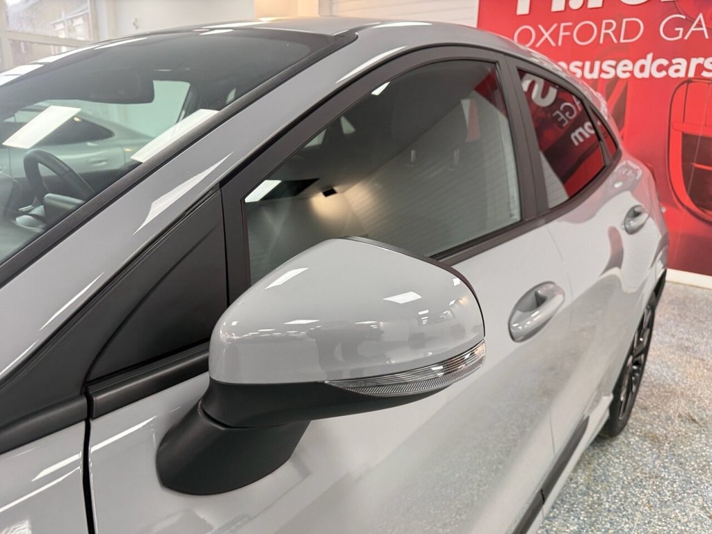 Used Ford Puma 2023 for sale - 77571975: Photo 18