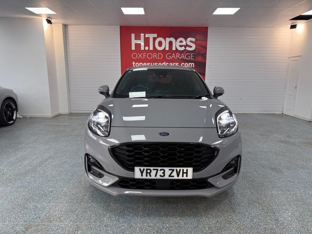 Used Ford Puma 2023 for sale - 77571975: Photo 22