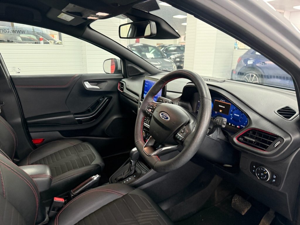 Used Ford Puma 2023 for sale - 77571975: Photo 24