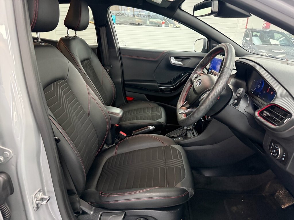 Used Ford Puma 2023 for sale - 77571975: Photo 25