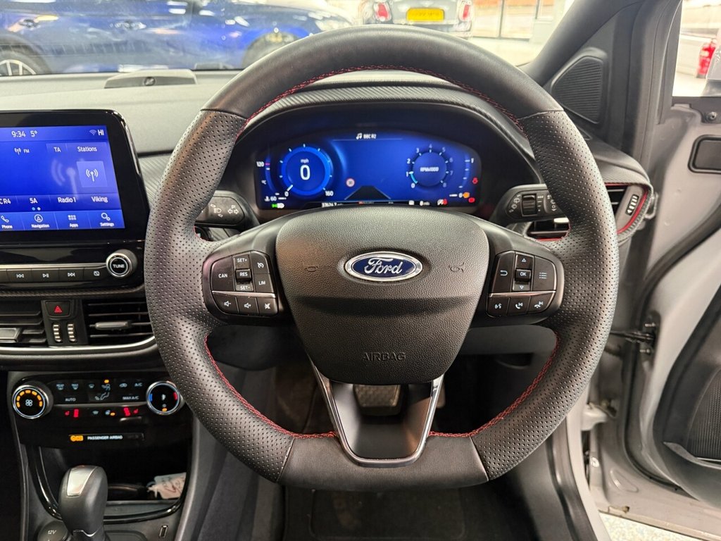 Used Ford Puma 2023 for sale - 77571975: Photo 28