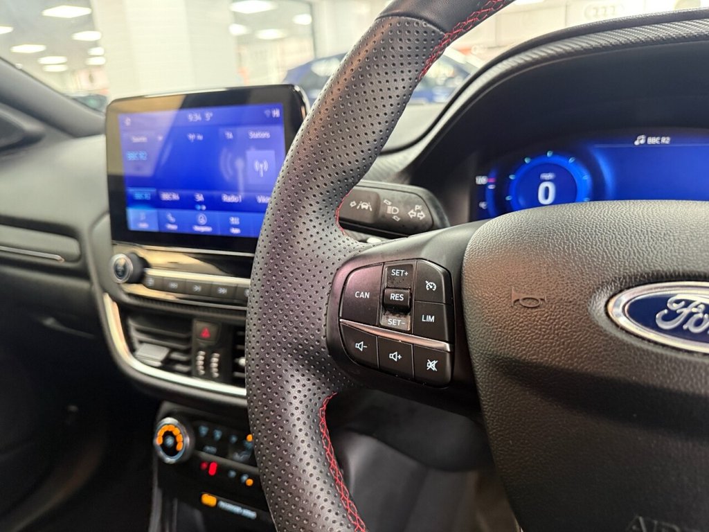 Used Ford Puma 2023 for sale - 77571975: Photo 29