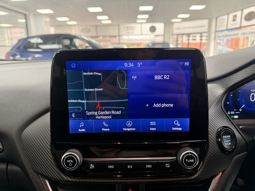 Used Ford Puma 2023 for sale - 77571975: Photo 32