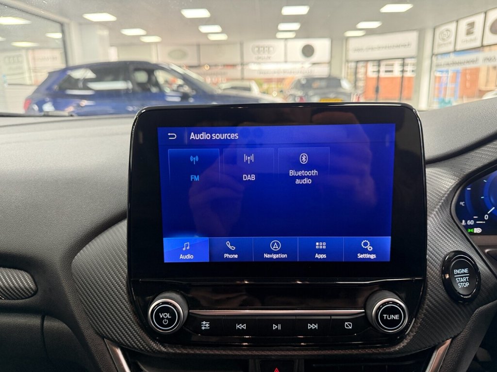 Used Ford Puma 2023 for sale - 77571975: Photo 34