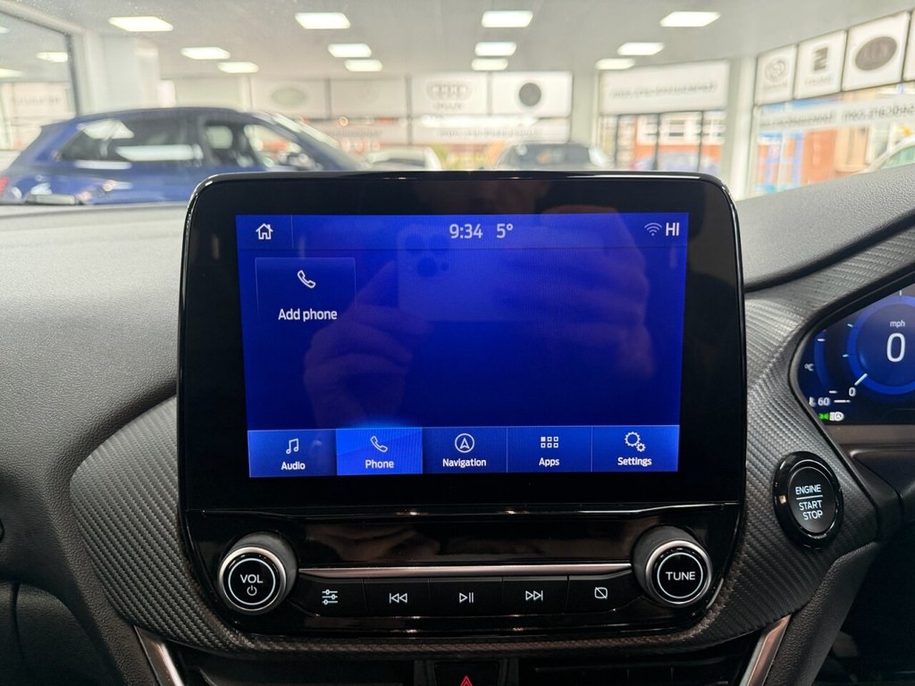 Used Ford Puma 2023 for sale - 77571975: Photo 35