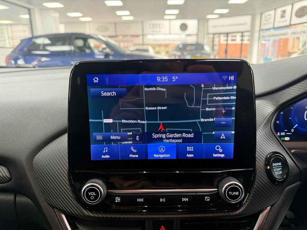 Used Ford Puma 2023 for sale - 77571975: Photo 37