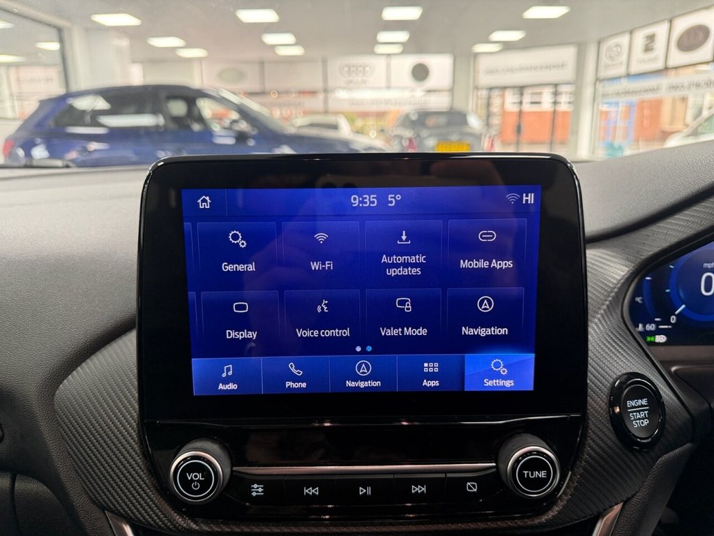 Used Ford Puma 2023 for sale - 77571975: Photo 39