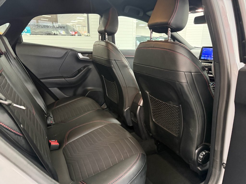 Used Ford Puma 2023 for sale - 77571975: Photo 4