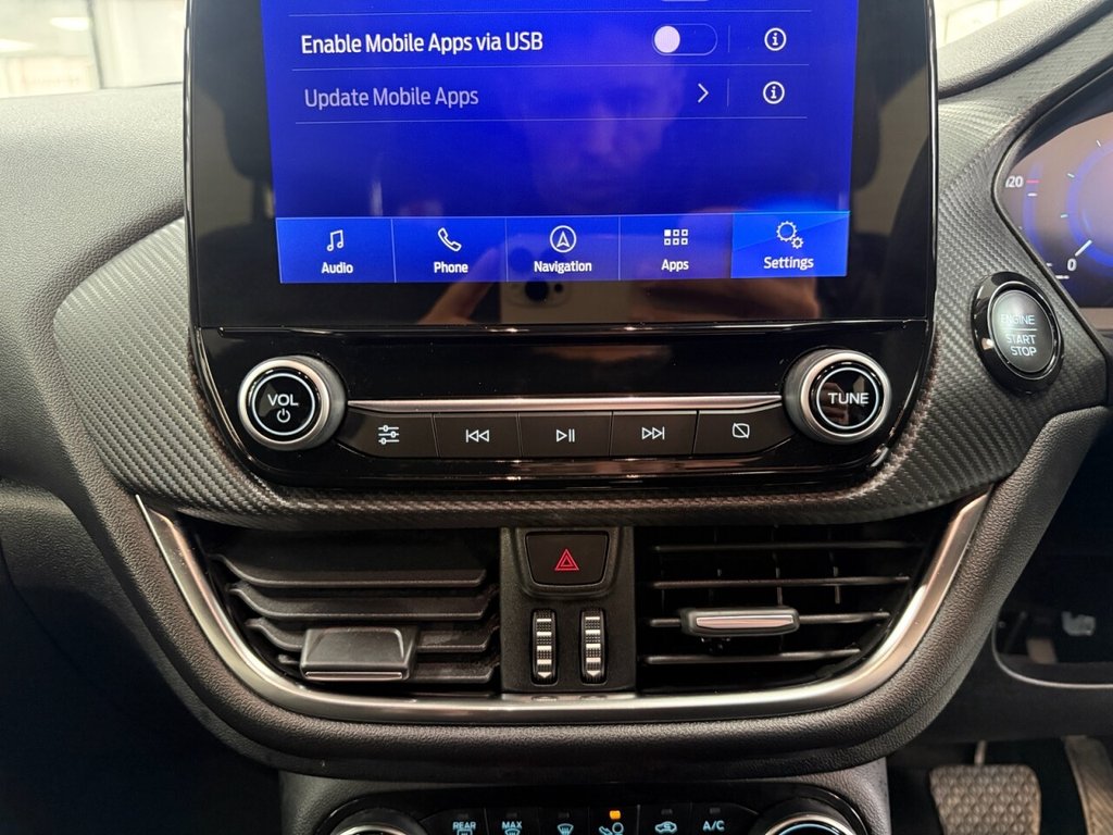 Used Ford Puma 2023 for sale - 77571975: Photo 40