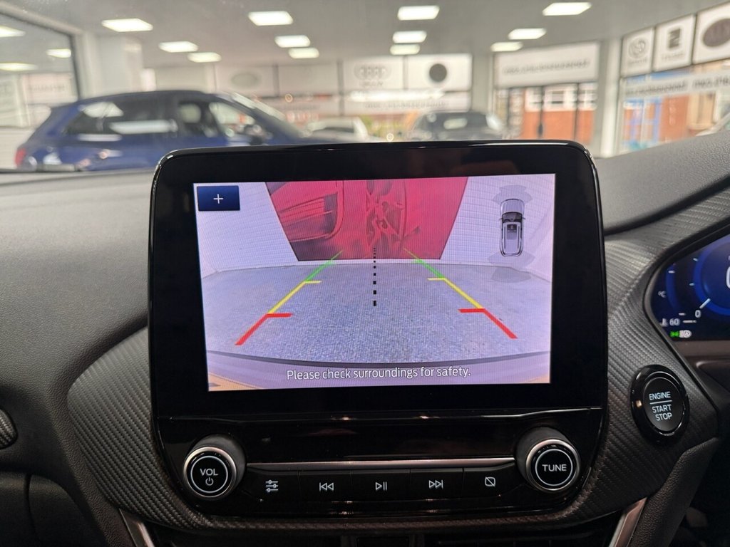 Used Ford Puma 2023 for sale - 77571975: Photo 44