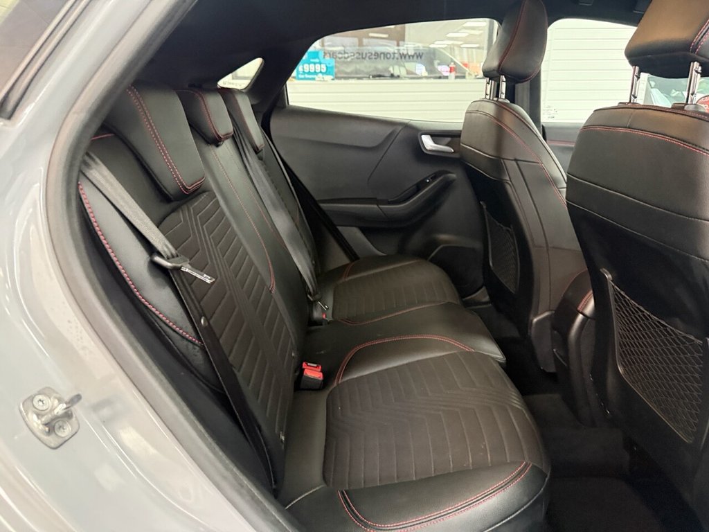 Used Ford Puma 2023 for sale - 77571975: Photo 5