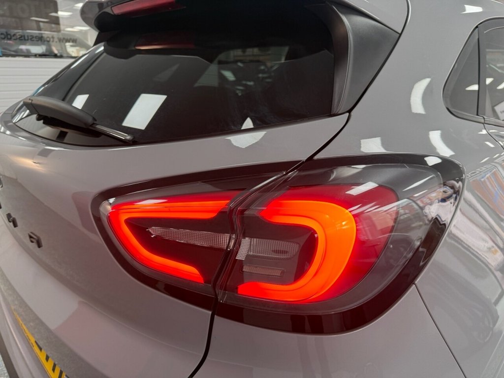 Used Ford Puma 2023 for sale - 77571975: Photo 7