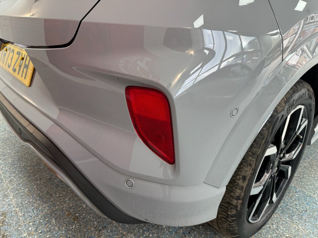 Used Ford Puma 2023 for sale - 77571975: Photo 8