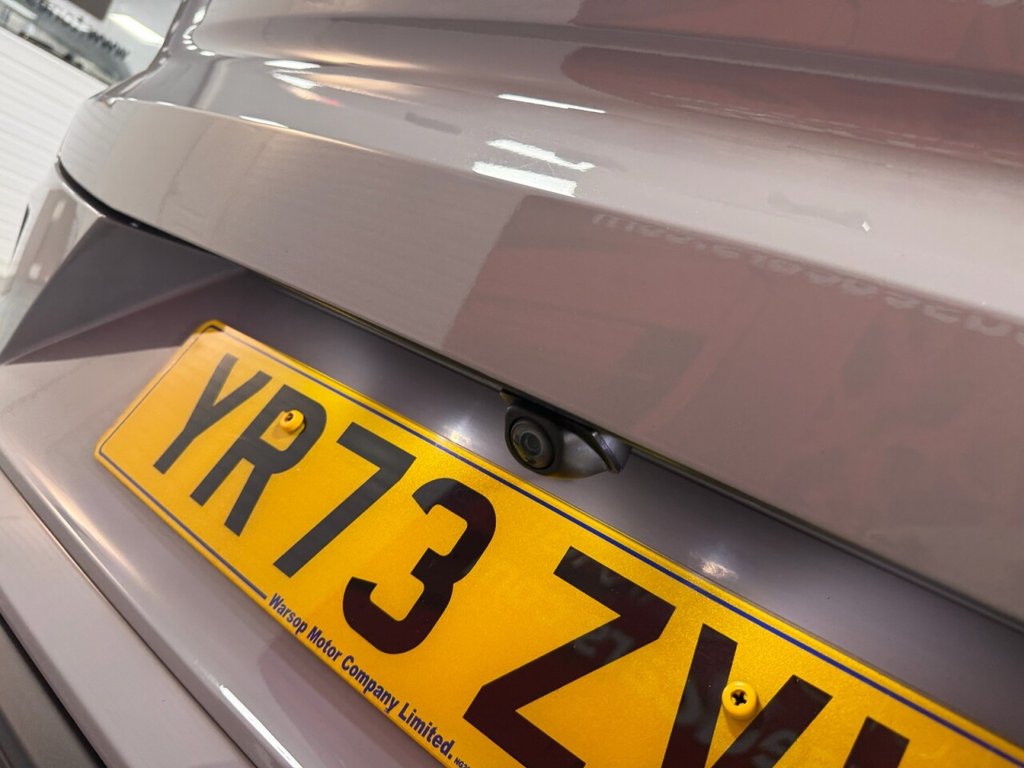 Used Ford Puma 2023 for sale - 77571975: Photo 9