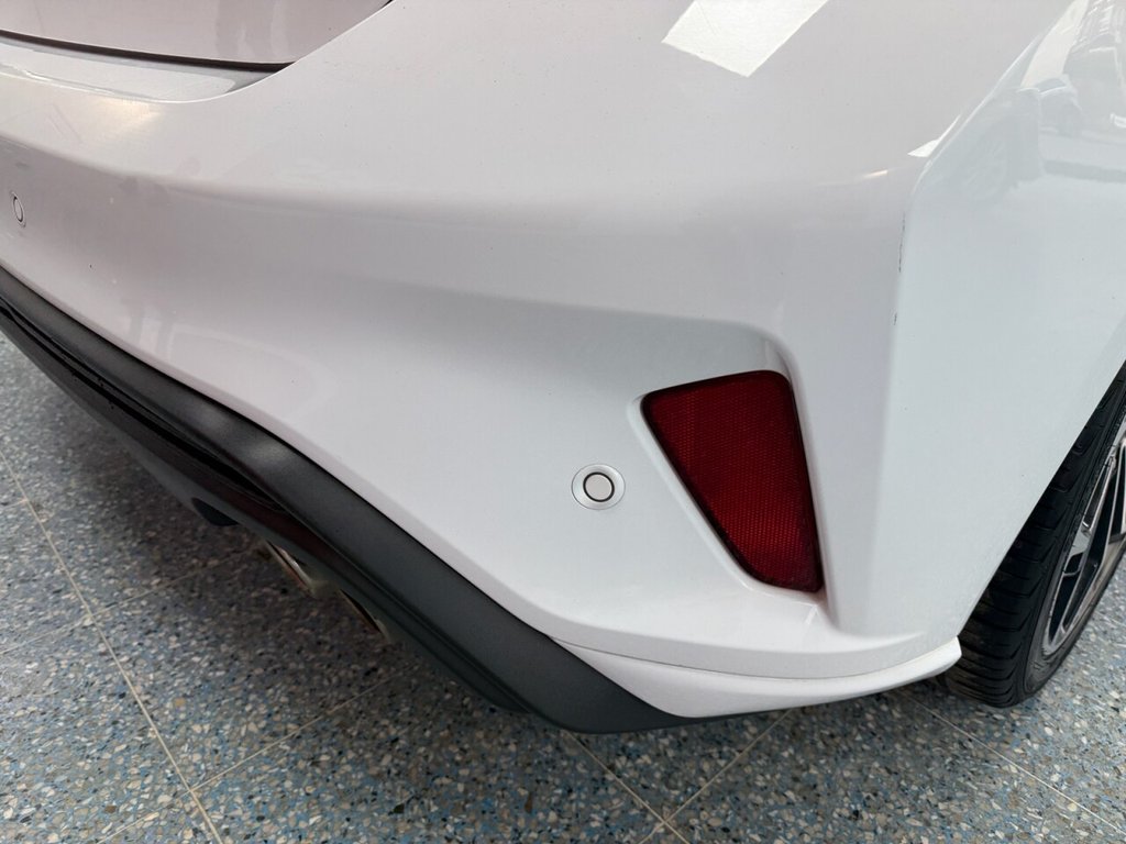 Used Ford Focus 2019 for sale - 76776702: Photo 12