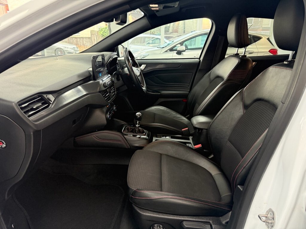 Used Ford Focus 2019 for sale - 76776702: Photo 14