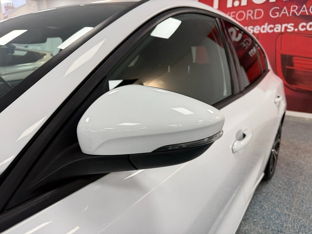 Used Ford Focus 2019 for sale - 76776702: Photo 17