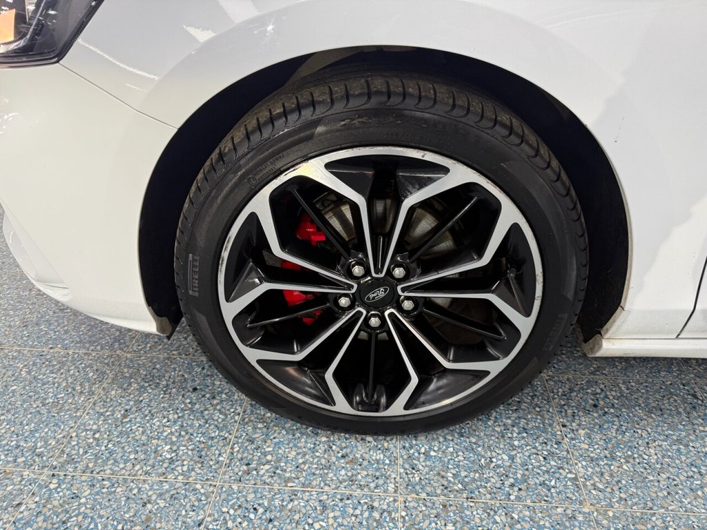 Used Ford Focus 2019 for sale - 76776702: Photo 18