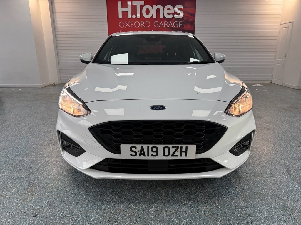 Used Ford Focus 2019 for sale - 76776702: Photo 20