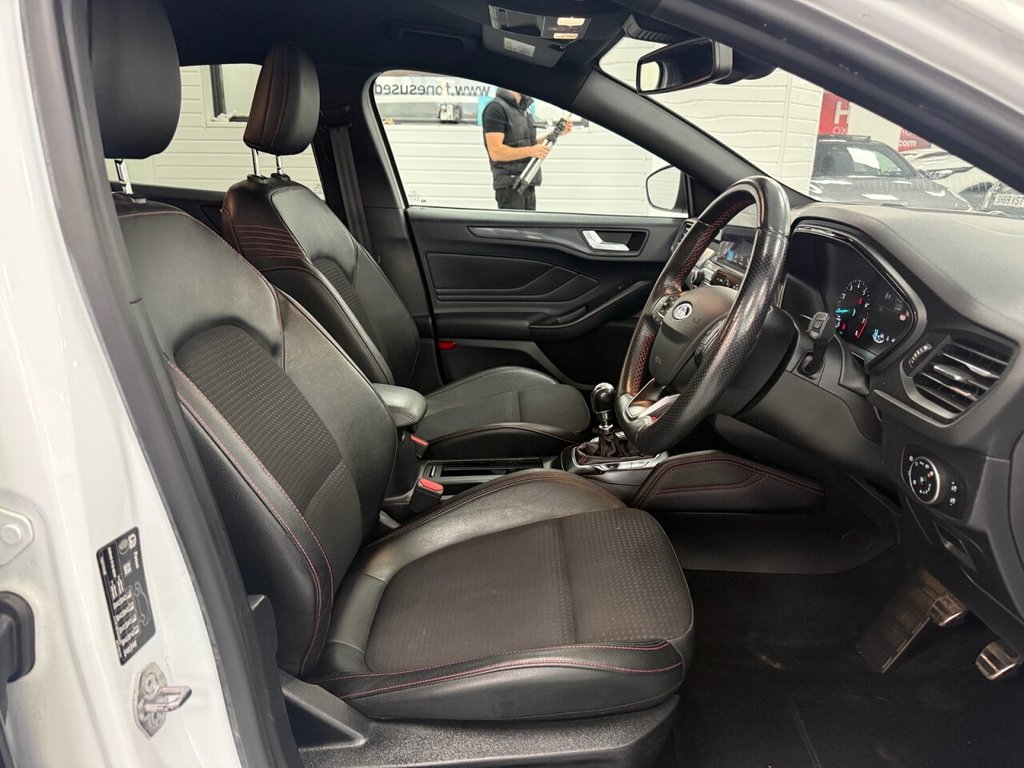 Used Ford Focus 2019 for sale - 76776702: Photo 21