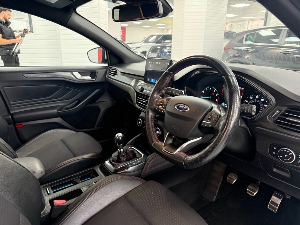 Used Ford Focus 2019 for sale - 76776702: Photo 23
