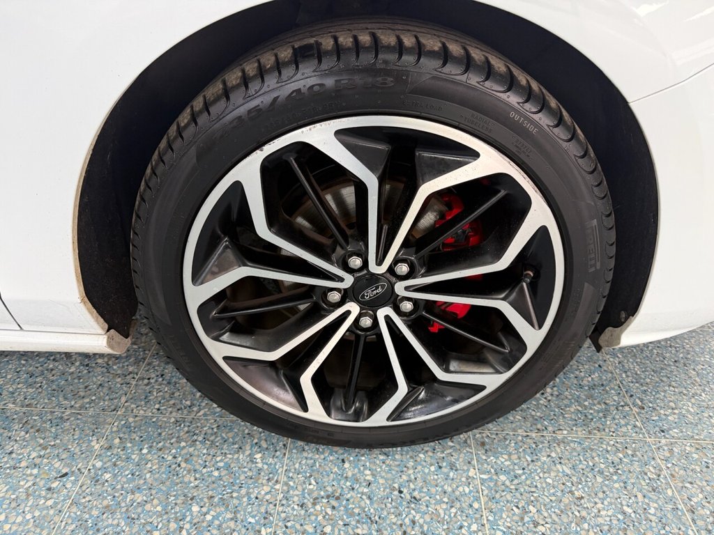 Used Ford Focus 2019 for sale - 76776702: Photo 24