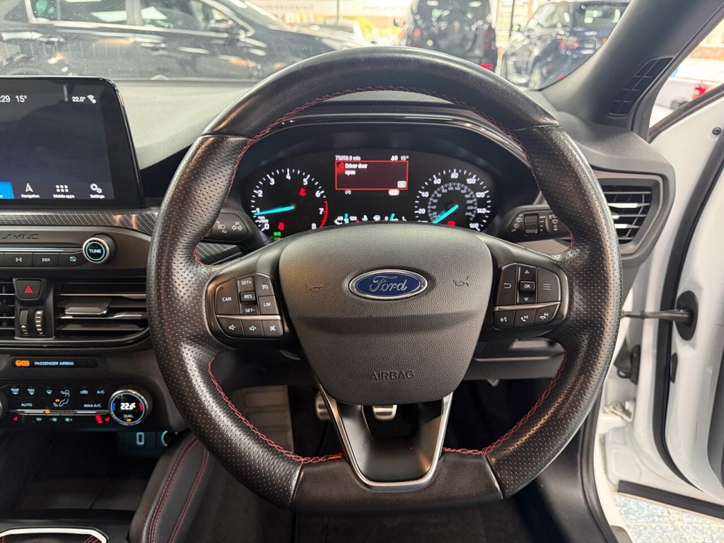 Used Ford Focus 2019 for sale - 76776702: Photo 28