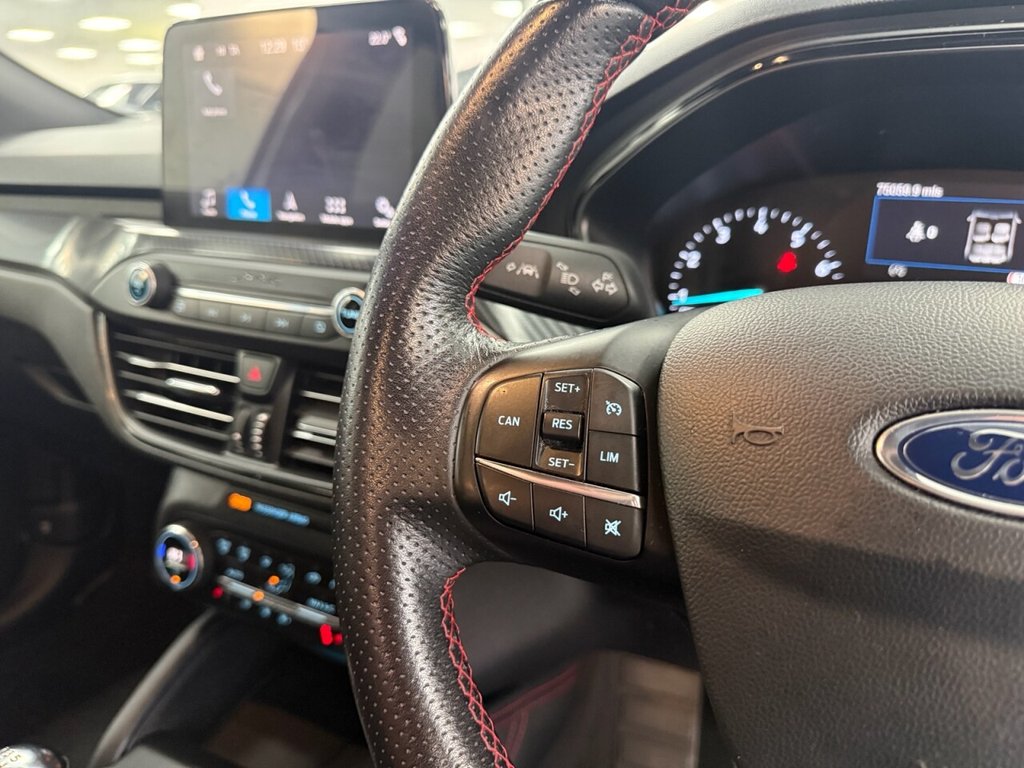 Used Ford Focus 2019 for sale - 76776702: Photo 29