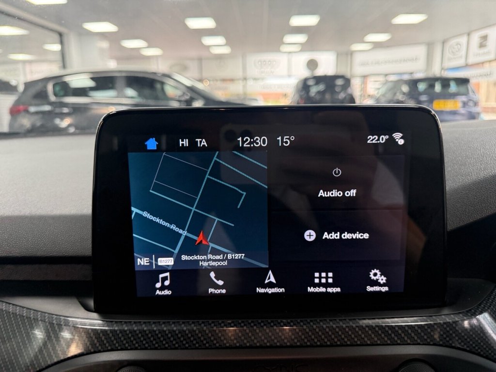 Used Ford Focus 2019 for sale - 76776702: Photo 32