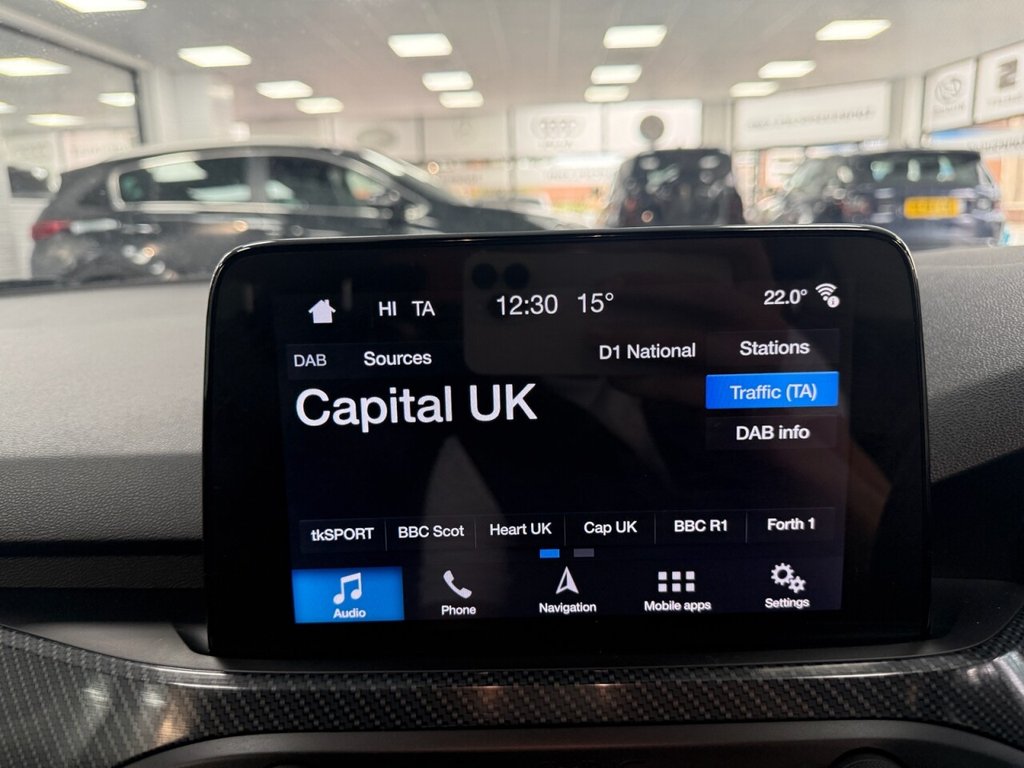 Used Ford Focus 2019 for sale - 76776702: Photo 33