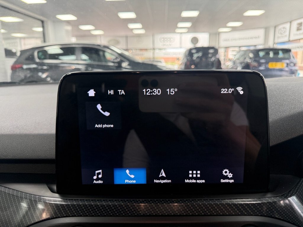 Used Ford Focus 2019 for sale - 76776702: Photo 34