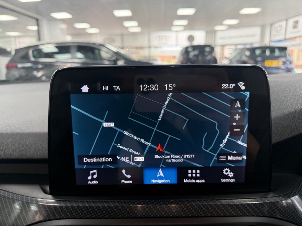 Used Ford Focus 2019 for sale - 76776702: Photo 35