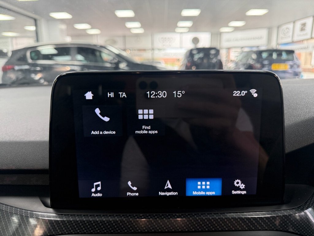 Used Ford Focus 2019 for sale - 76776702: Photo 36