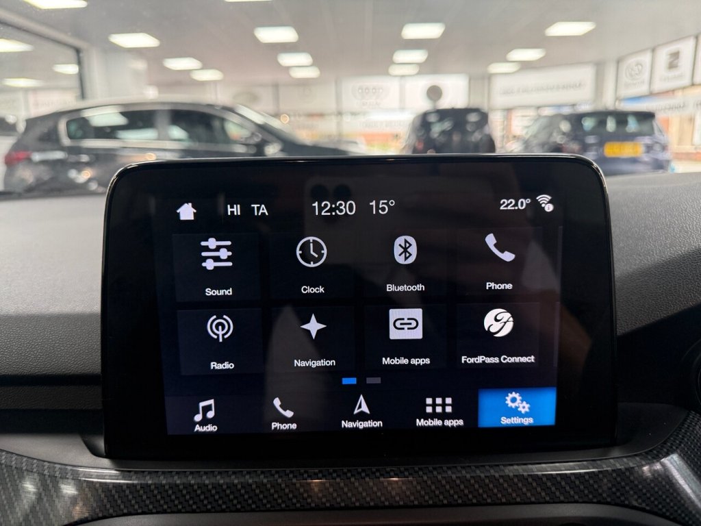 Used Ford Focus 2019 for sale - 76776702: Photo 37