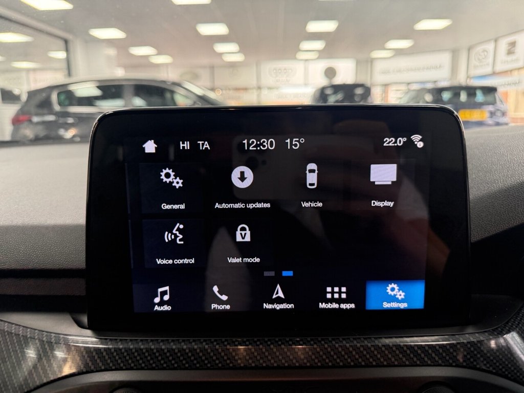 Used Ford Focus 2019 for sale - 76776702: Photo 38