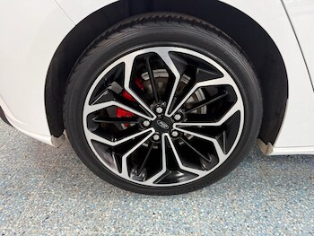 Used Ford Focus 2019 for sale - 76776702: Photo