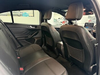 Used Ford Focus 2019 for sale - 76776702: Photo