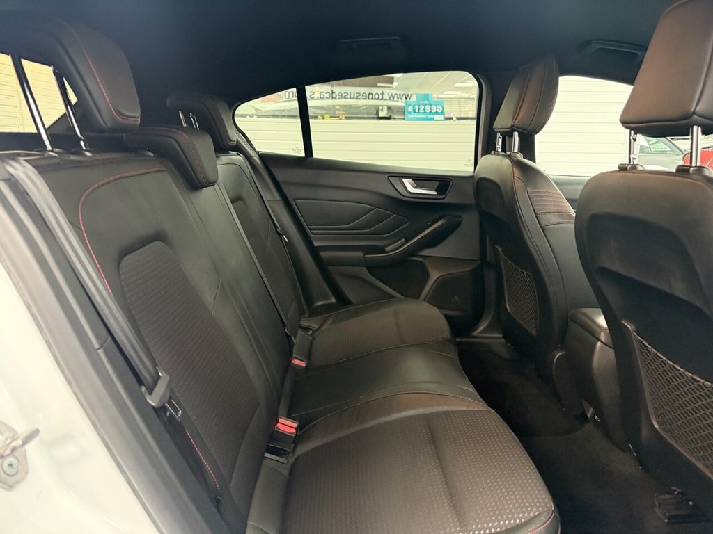 Used Ford Focus 2019 for sale - 76776702: Photo 6