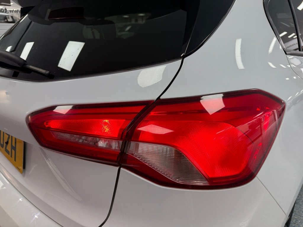 Used Ford Focus 2019 for sale - 76776702: Photo 7