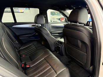 Used BMW 5 Series 2019 for sale - 78515028: Photo