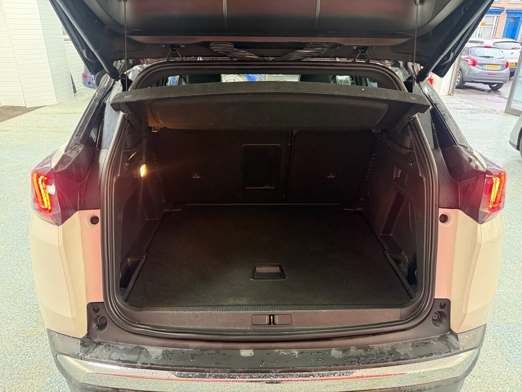 Used Peugeot 3008 2021 for sale - 77571586: Photo 11