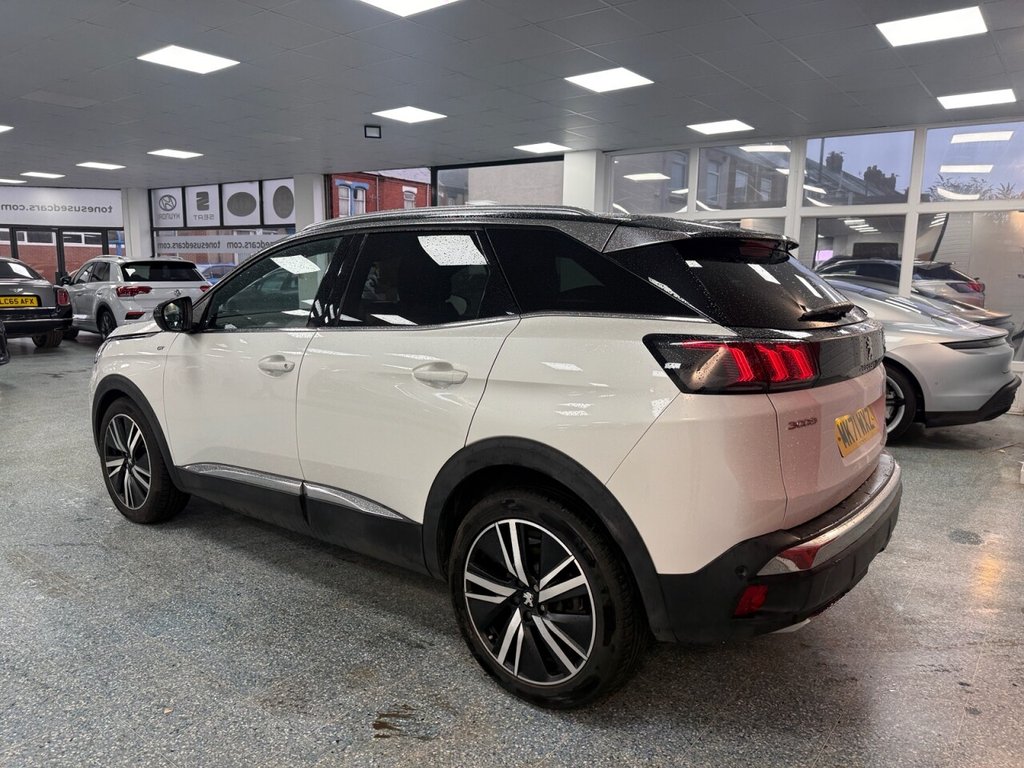 Used Peugeot 3008 2021 for sale - 77571586: Photo 14