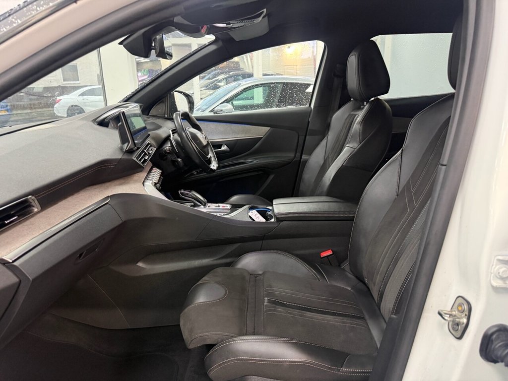 Used Peugeot 3008 2021 for sale - 77571586: Photo 17